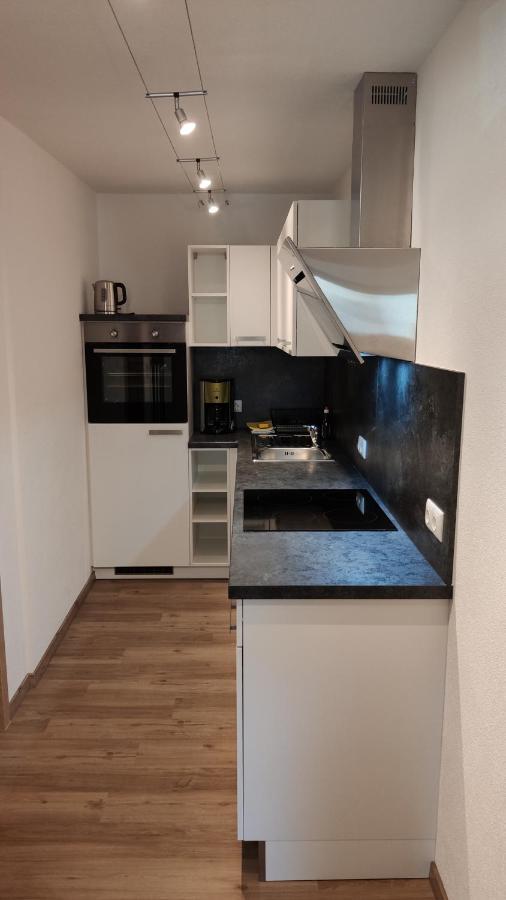 Gaestehaus Maria 레르모스 외부 사진