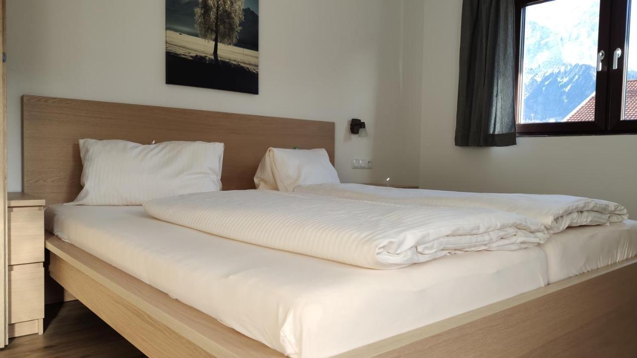 Gaestehaus Maria 레르모스 외부 사진