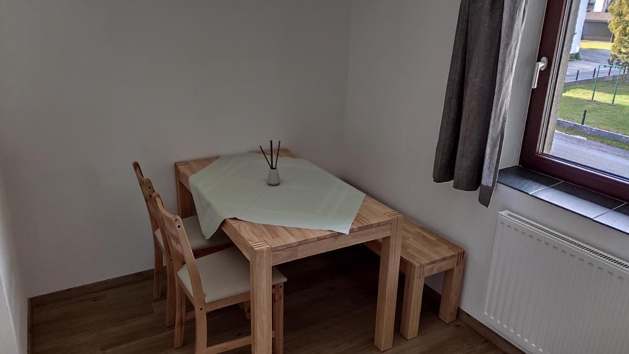 Gaestehaus Maria 레르모스 외부 사진